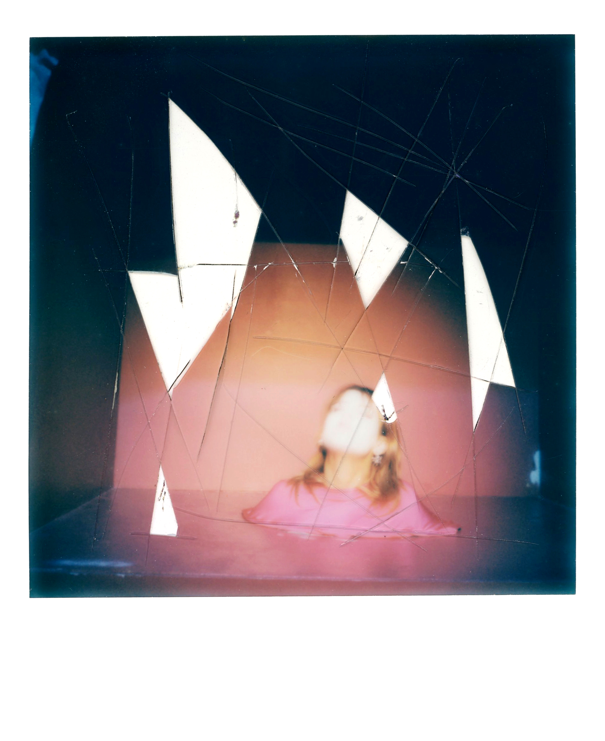 The Bloody Chamber — XIII