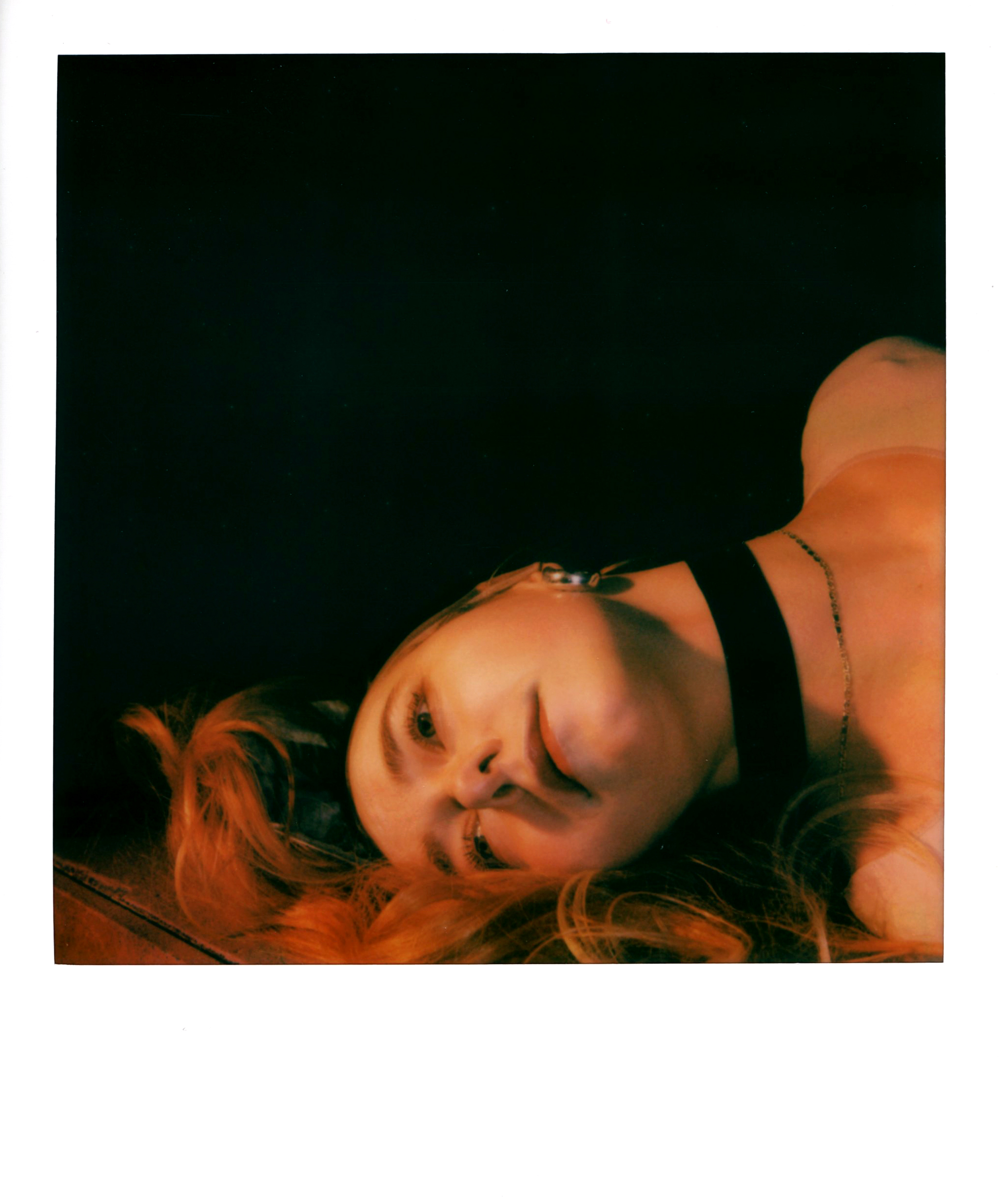 The Bloody Chamber — XVIII