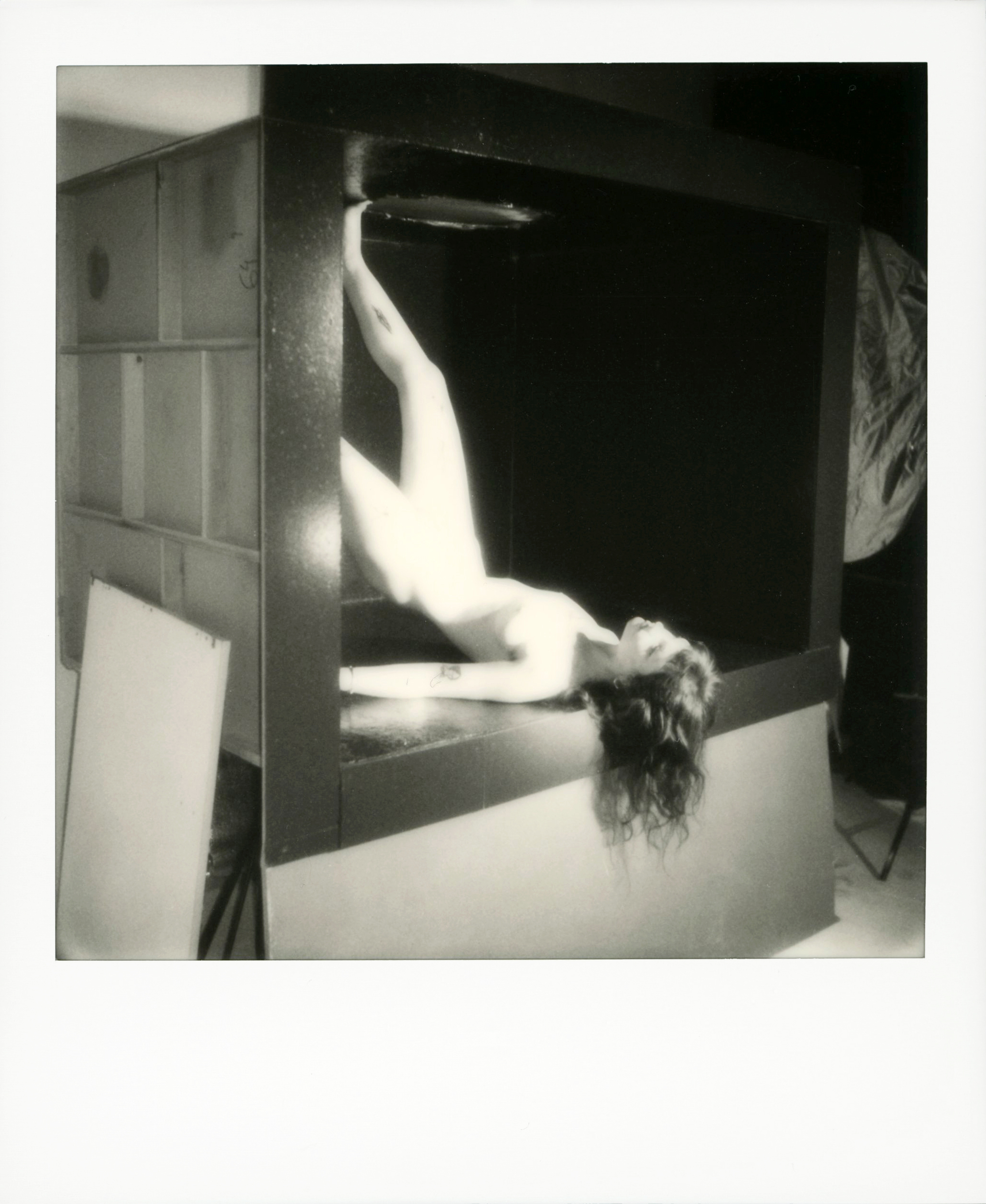 The Bloody Chamber — II