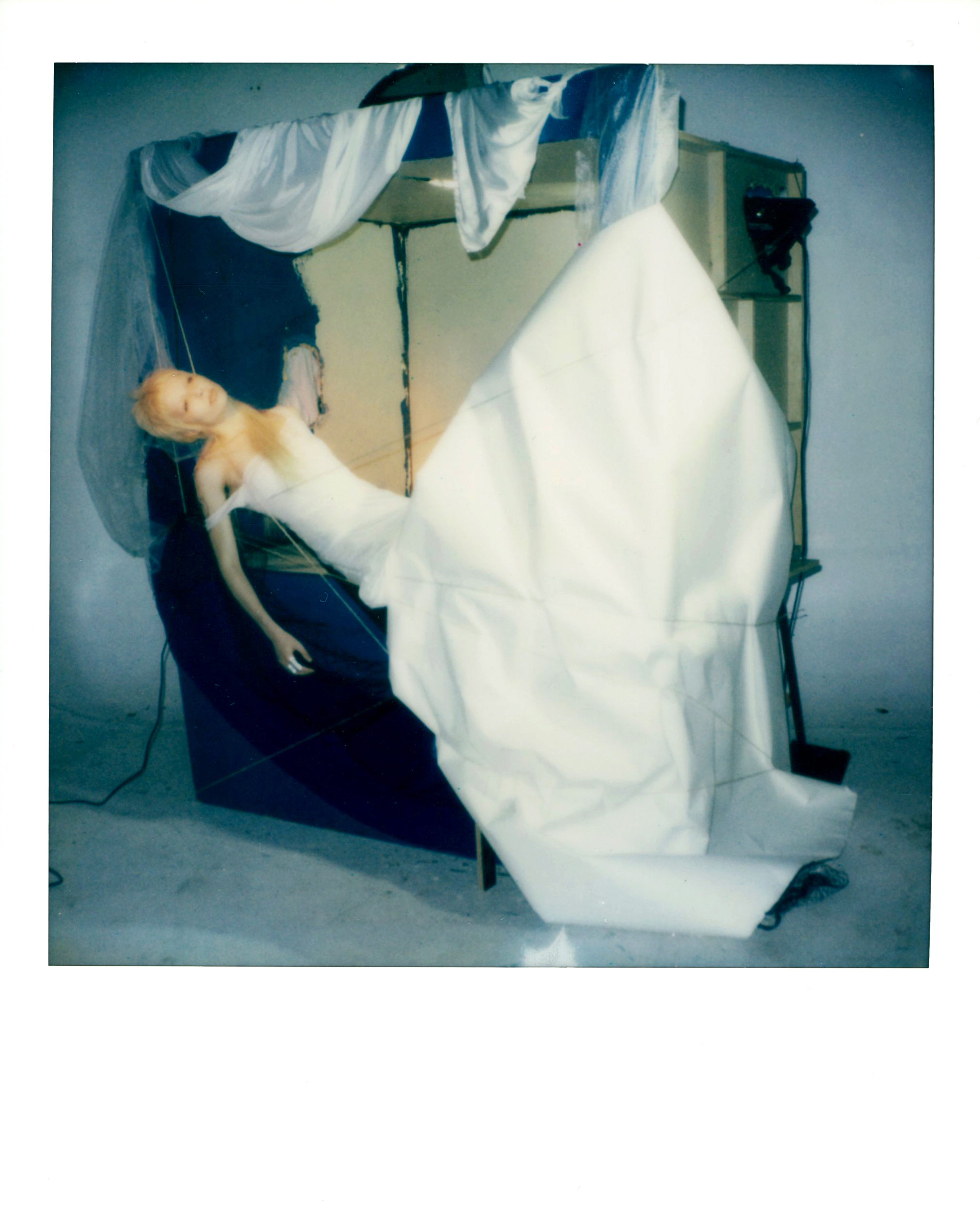 Tender Violence — XI