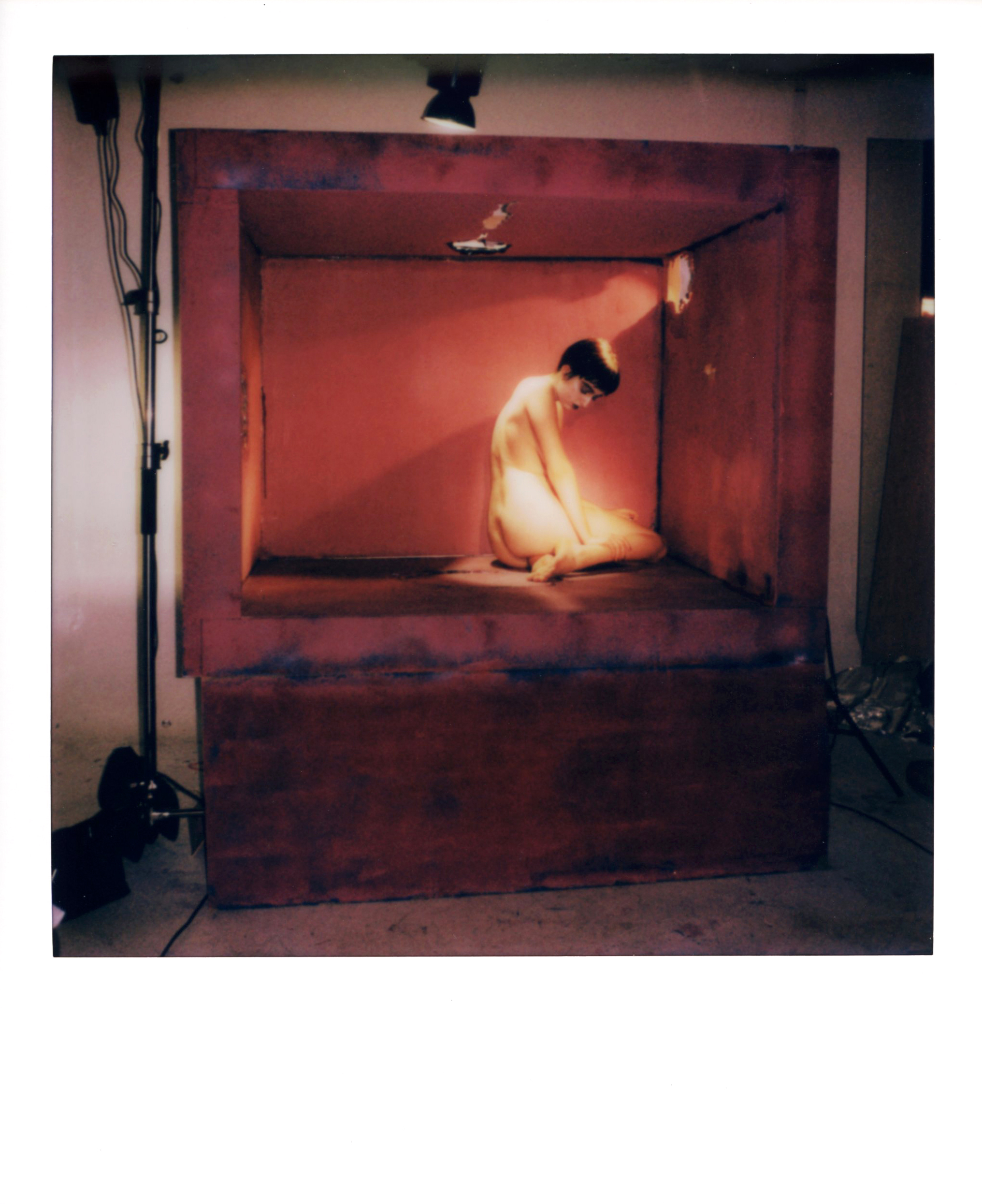 Tender Violence — XV