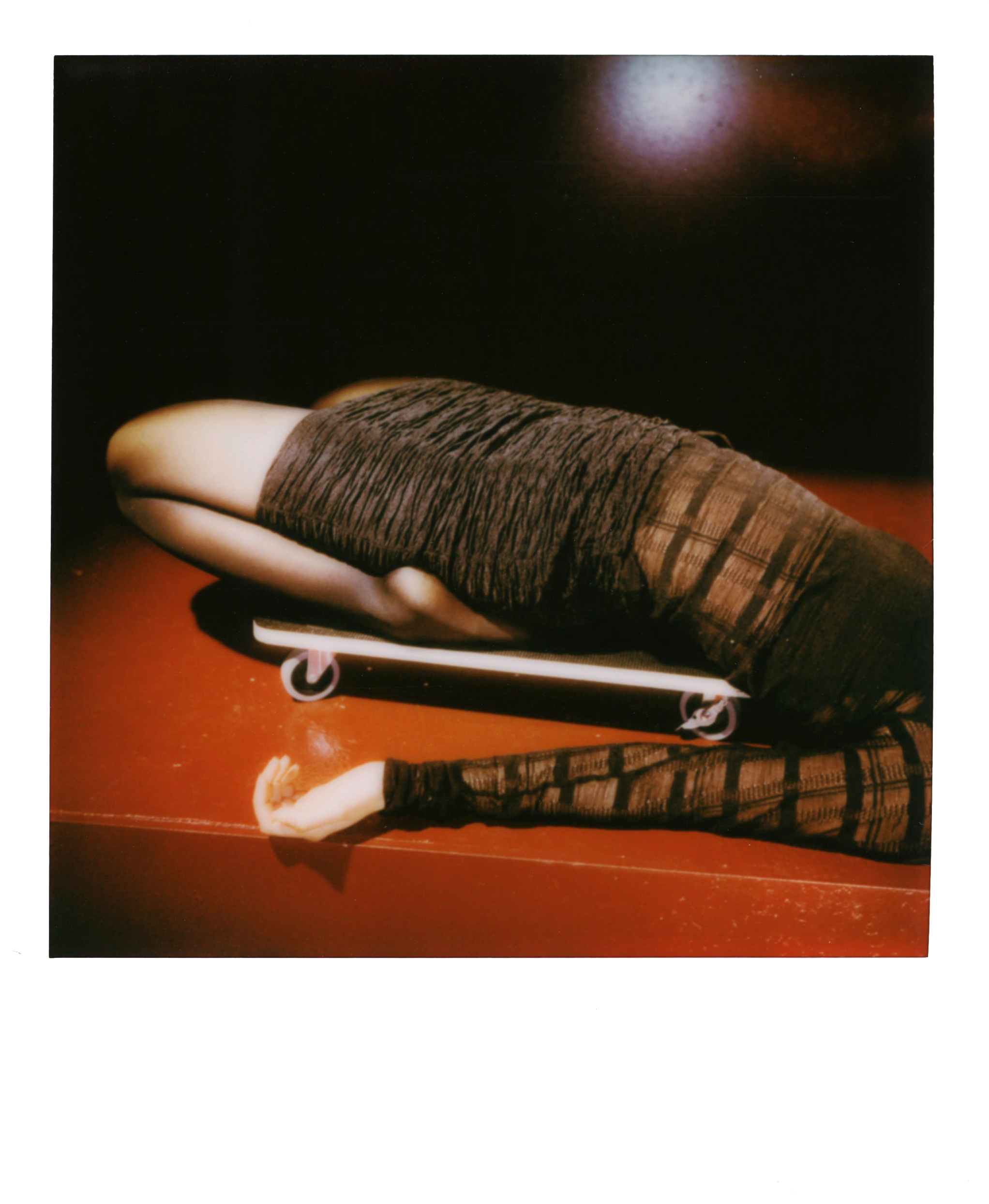 Tender Violence — II