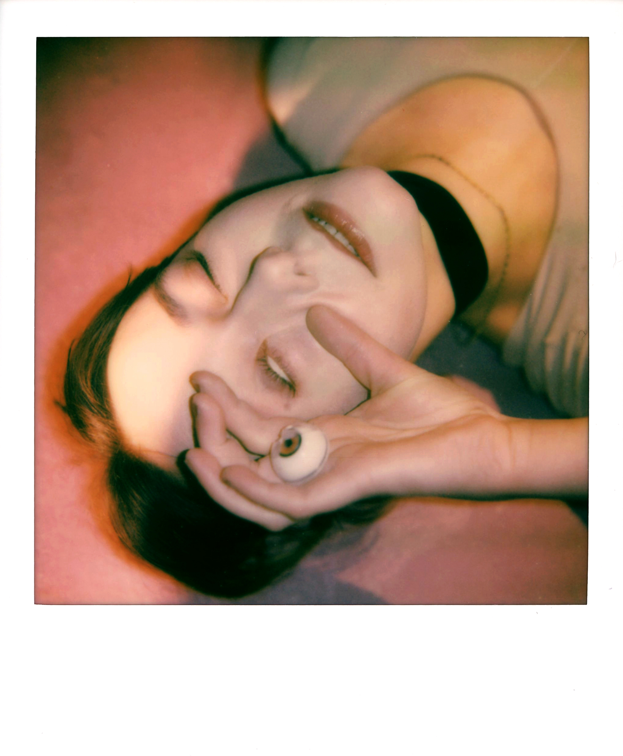 Tender Violence — IV