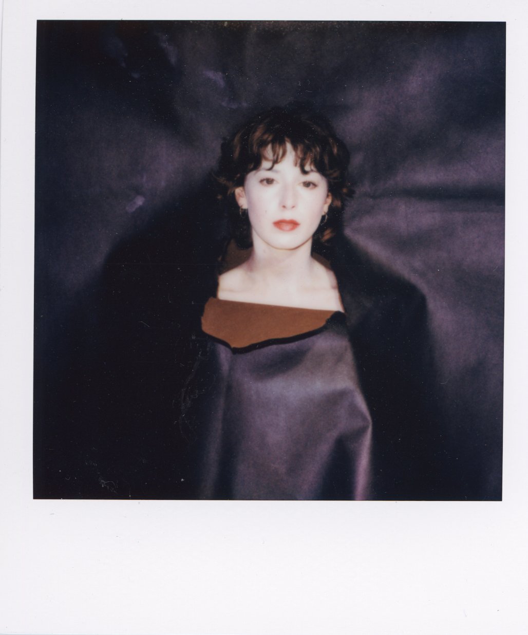 In the Shade — III