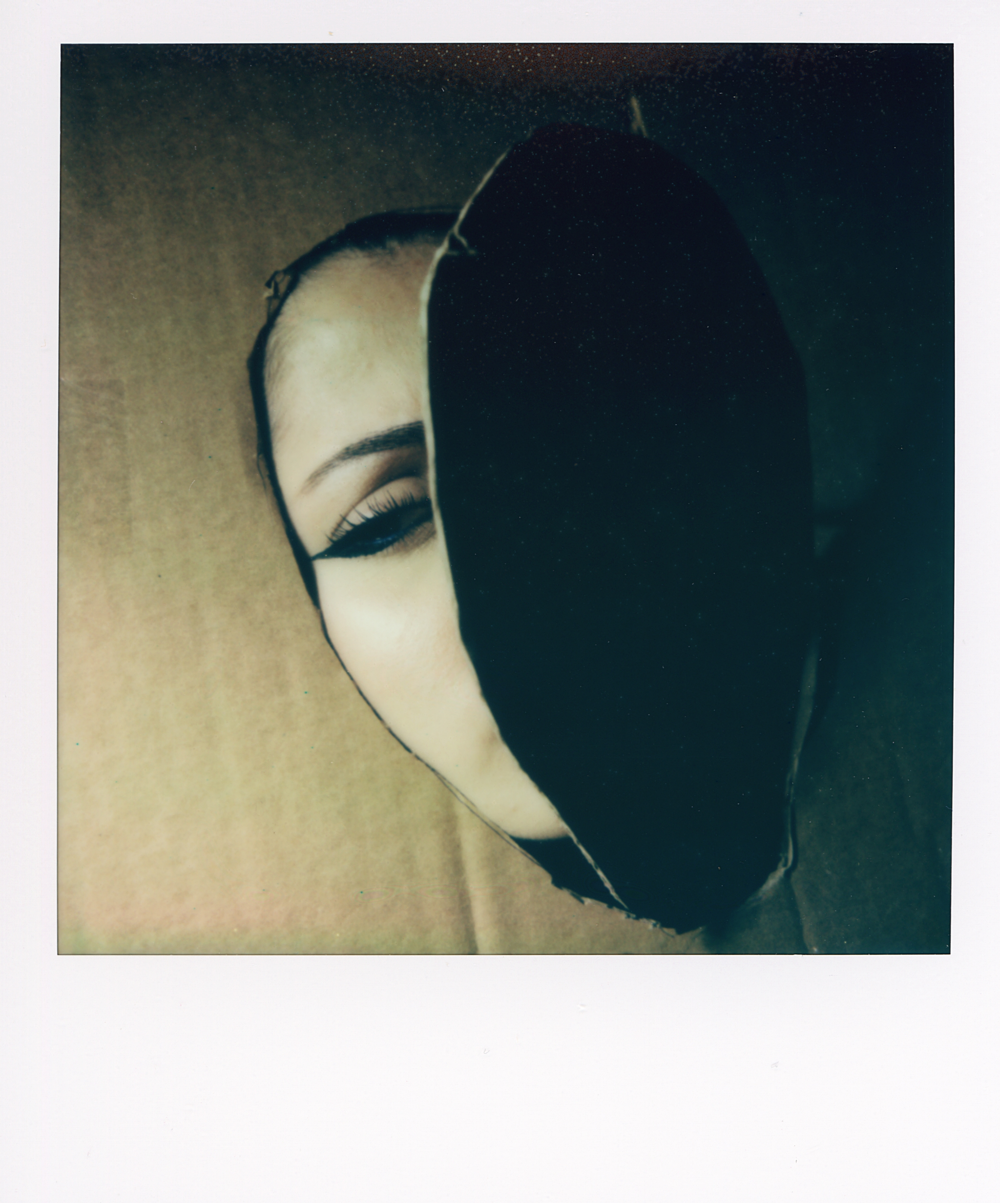 In the Shade — IV