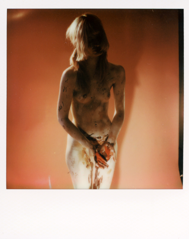 In the Shade — VI